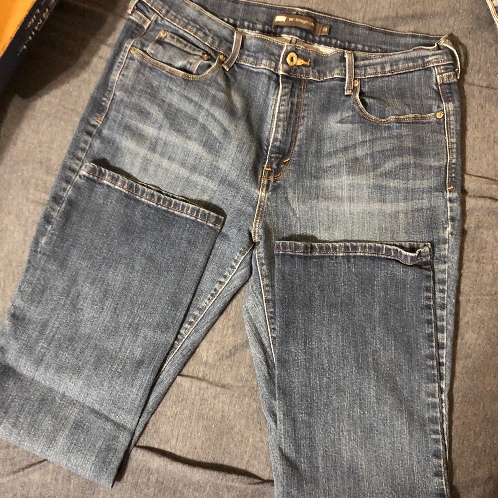 Levi’s